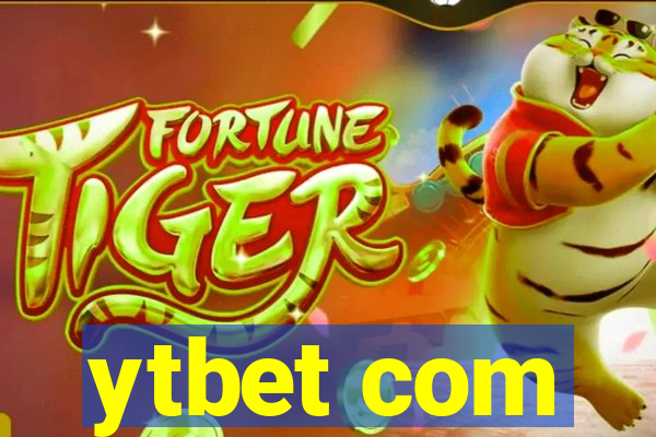 ytbet com